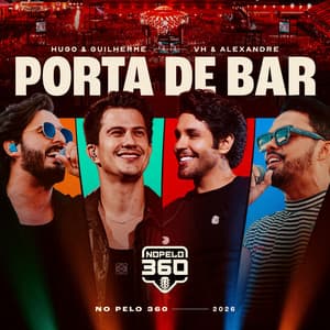 Porta de Bar