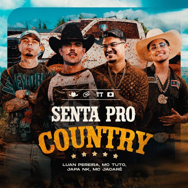 Senta  Pro Country