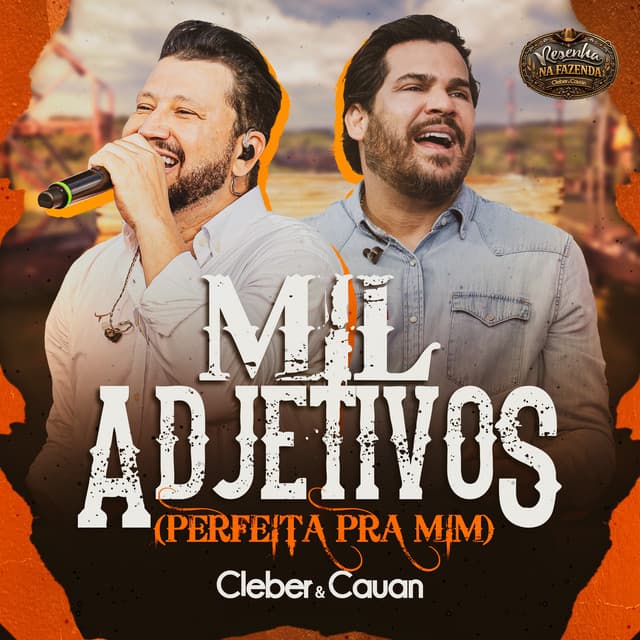Mil Adjetivos